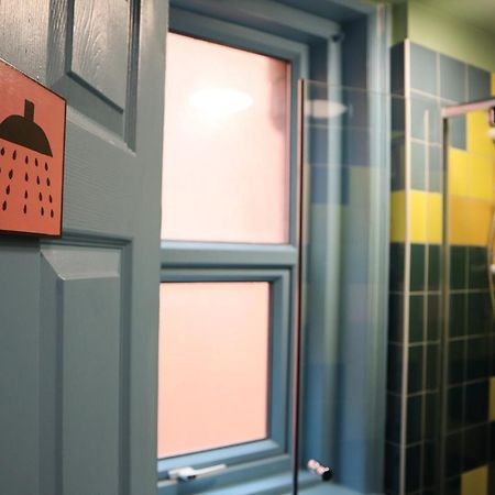 Art Hostel Leeds  Exterior foto